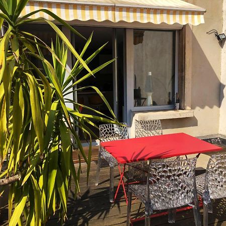 La Terrasse Victoria - Stanislas Place - 65M2 Νανσύ Εξωτερικό φωτογραφία